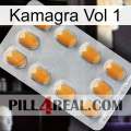 Kamagra Vol 1 cialis3